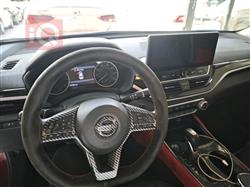 نيسان ألتيما